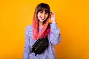 3 Rekomendasi Warna Ombre Rambut Untuk Kulit Sawo Matang