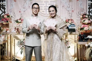 4 Fakta Menarik Mengenai Sangjit, Acara Adat Seserahan Orang Tionghoa