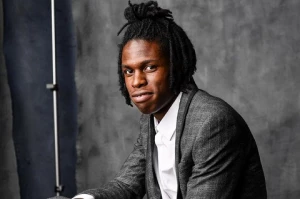 Lirik dan Makna yang Ada dalam Lagu Romantis "Best Part" Daniel Caesar Ft. H.E.R