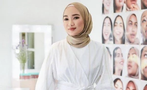 3 Cara Menggunakan Kerudung Pashmina Anti Ribet Dan Super Simple