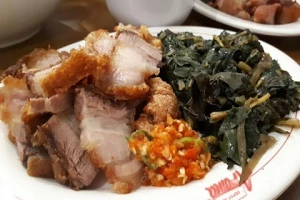 5 Rekomendasi Makanan Lezat Khas Bajawa, Flores yang Wajib Kamu Cicipi