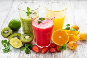 5 Rekomendasi Minuman Penambah Energi dengan Bahan Alami
