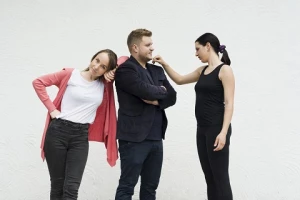 Waspada! Ini 3 Alasan Utama Penyebab Suami Selingkuh