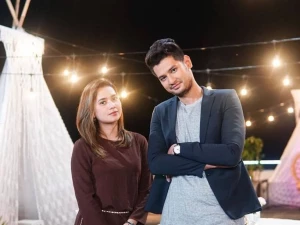 Sinopsis Ikatan Cinta 13 September, Menyuruh Angga Jaga Jarak, Al Mulai Beraksi Mencari Bukti