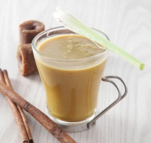 Resep Membuat Wedang Cor, Minuman Penghangat Badan Khas Jember
