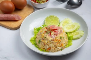3 Resep Mudah Andalan Cara Membuat Nasi Goreng Tradisional