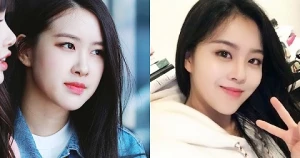 8 Fakta Alice Park, Sosok Kakak Rose Blackpink yang Tak Kalah Menawan