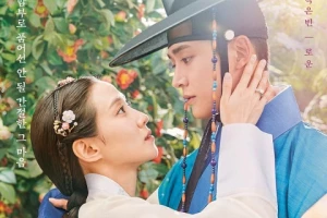 Catat, Ini 4 Drama Korea yang Akan Tayang di Bulan Oktober 2021
