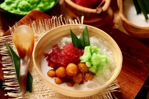 Resep dan Cara pembuatan Es Loder Khas Bogor, Simpel dan Mudah