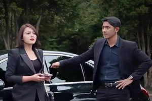 Sinopsis Ikatan Cinta 23 September, Mama Rosa Diganggu Pemulung, Apa Hubungan Jesicca dan Al?