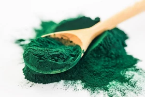 Waspada, Ini 5 Cara Membedakan Masker Spirulina  Asli dan Palsu