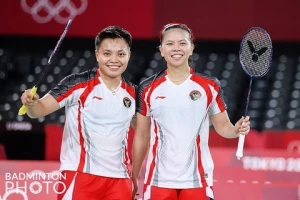 Deretan Atlet Bulu Tangkis Indonesia Peraih Medali Emas di Ajang Olimpiade