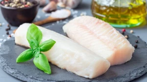 Kaya Protein dan Omega-3, Ini 3 Inspirasi Menu Masakan dari Ikan Dori