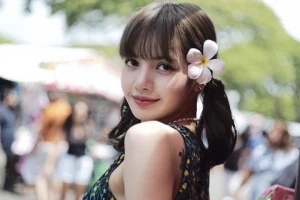 Kekinian Banget, Intip 6 Cara Mengikat Rambut Pendek ala Korea