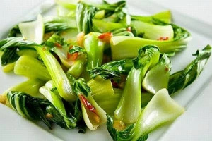 Enak dan Sehat, 3 Resep Olahan Sayur Sawi Ini Bisa Dicoba di Rumah
