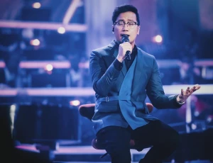 Chord Gitar dan Lirik Lagu "Lebih Indah" dari Adera, Putra Kandung Ebiet G. Ade