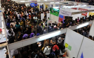 Ingin Lolos Tahap Wawancara? Persiapkan 7 Hal Ini Sebelum Datang ke Job Fair