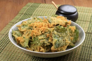 Cara Mudah Membuat Keripik Bayam agar Tidak Berminyak