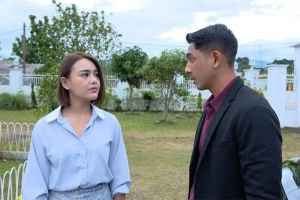 Sinopsis Ikatan Cinta 7 Oktober, Boim Ketahuan Sebagai Mata-mata Peneror, Mama Rosa Kecewa