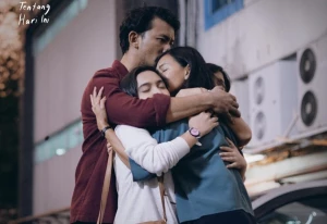 4 Rekomendasi Film Keluarga yang Bisa Menguras Hati dan Air Mata