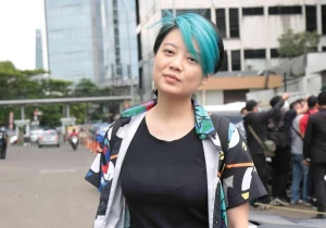 Raih Banyak Penghargaan, Intip Perjalanan Karier Leony Vitria Hartanti