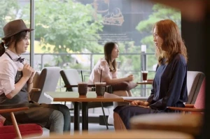 Sering Muncul di Drama Korea, Ini 5 Fakta Mengenai Minuman Iced Americano