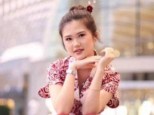 Move On dari Anak Presiden Indonesia Kaesang, Ini Fakta Mengenai Felicia Tissue