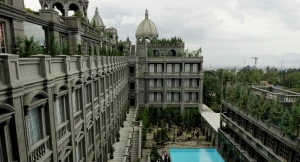 Utamakan Kenyamanan, Ini 5 Rekomendasi Hotel untuk Styacation di Bandung