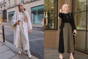 5 Rekomendasi Model Kalung yang Cocok untuk Hijabers