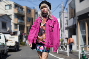10 Rekomendasi Tren Fashion Jepang yang Mungkin Kamu Suka