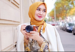 7 Inspirasi Style untuk Hijabers Ketika Jalan Kencan dengan Gebetan