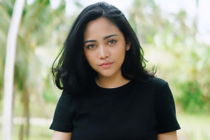 Multitalenta, Ini Profil Biodata dan Latar Pendidikan Rachel Vennya