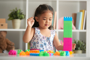 Cara  Mengasah Skill pada Anak, Salah Satunya dengan Metode Mainan Lego