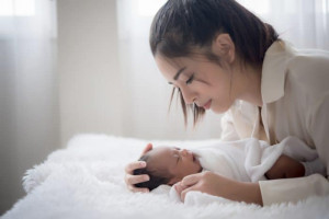 Tingkatkan ASI dengan Beberapa Rekomendasi Produk Asi Booster Terbaik