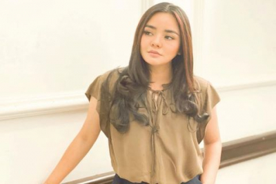 Mendapat Julukan Ratu Ftv, Ini Dia 5 Fakta Sosok Artis Gita Sinaga
