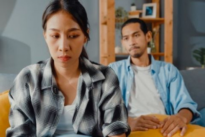 4 Solusi Menghadapi Masalah Dalam Mempertahan Kehidupan Rumah Tangga