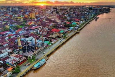 4 Hidden Gem Kalimantan Barat, Surganya Wisata!