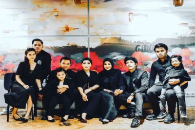 Anang Meninggal Dunia? Ashanty Kesal dan Tegaskan Anang Hermansyah Sehat