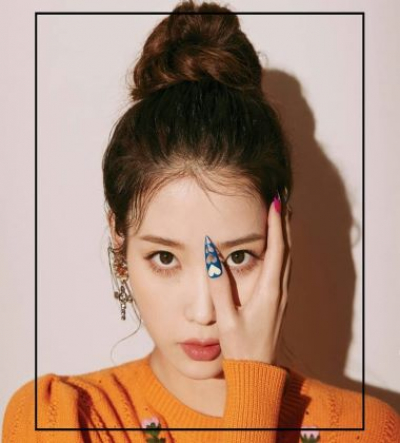 Kisah Mengharukan Idol Kpop IU yang Akan Menyentuh Hatimu