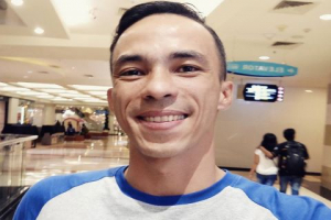 Menjadi Tersangka, Attila Syach Tersandung Kasus KDRT Dengan Bunga Sophia