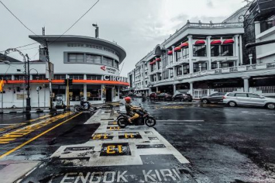 Oleh-oleh Khas Bandung yang Wajib Kamu Beli, Berikut Daftarnya