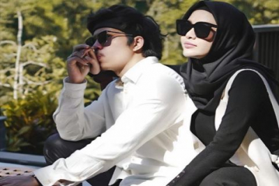 Aurel Hermansyah Tengah Hamil Lagi? Berikut Penjelasan Aurel dan Atta Halilintar