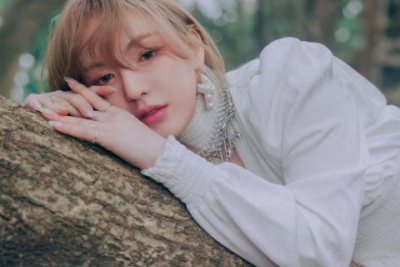 Wendy Red Velvet Bergabung Dengan Acara Komedi SNL Korea Berakibat Diprotes Fans