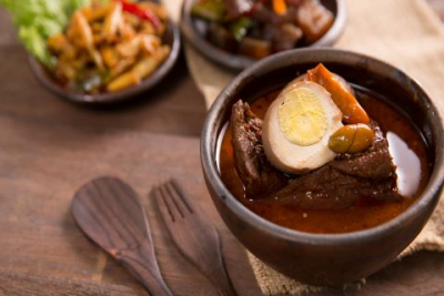 Resep Simpel Rawon Daging Sapi yang Enak Dan Cara Memasaknya