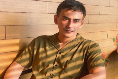 Menjadi Tipe Pria Idaman Gita Sinaga, Siapakah Sosok Habibi Hood?