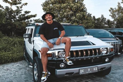 Fakta Vincent Verhaag, Pria Yang Tengah Dekat Dengan Jessica Iskandar