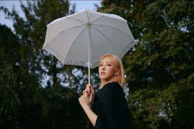 Sangat Menginspirasi, 3 Bakat yang Dimilik Wendy Red Velvet Ini Membuat Kagum