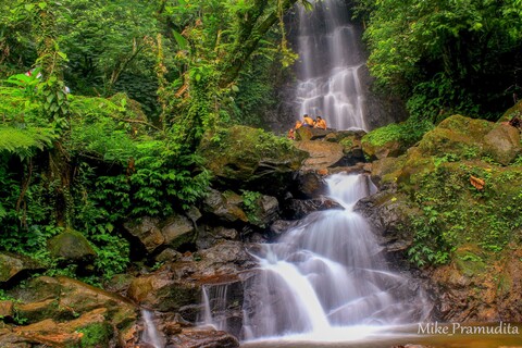 5 Curug Di Bogor, Cocok untuk Ngadem di Akhir Pekan