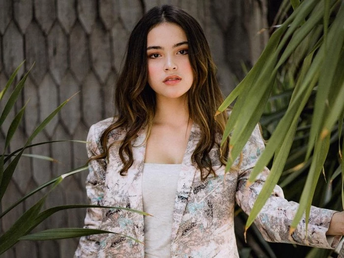 Biodata dan Profil Lengkap Nicole Adelaide Parham, Vibesnya Bule Banget!