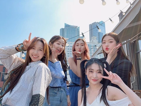 6 Fakta Secret Number, Girl Grup Korea Selatan Dengan Anggota Multinasional